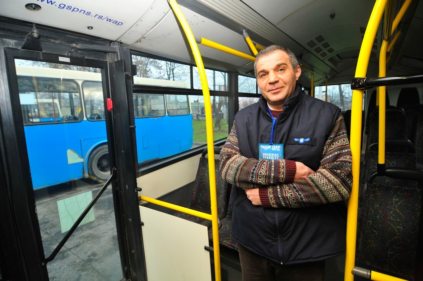 Nije mu prvi put da vlasnicima vraća vredne stvari: Nebojša Jovanović