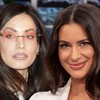 Mirka Vasiljević i Dragana Kosjerina
