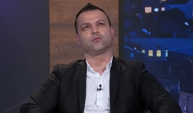 Cobe u emisiji "Ceca show"