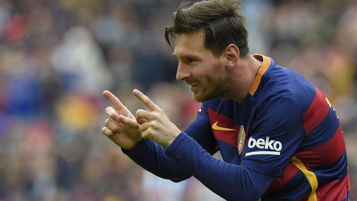 Choć Lionel Messi ma na koncie wiele sukcesów, Argentyńczyk spogląda optymistycznie w przyszłość i zamierza sięgać po kolejne trofea z Barceloną. Kapitan Albicelestes liczy na pozostanie w klubie z Camp Nou jak najdłużej.