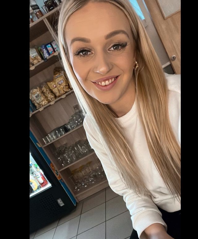 Tereza otvorene prehovorila o svojej minulosti. 