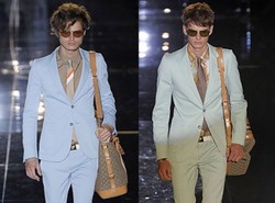 Jaką torbę powinien nosić facet