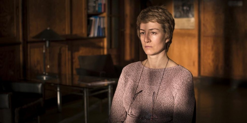 'Body/Ciało' w kinach od 6 marca 2015 roku