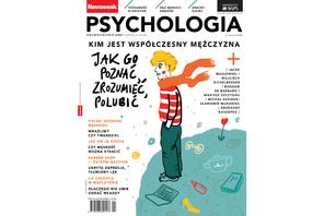 Newsweek Psychologia 2/2021