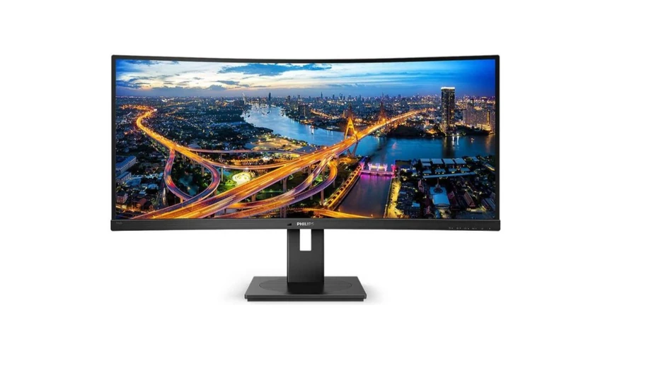 Monitor Philips 34 345B1C 00