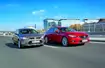 Mazda 6 2.0 Skyactiv-G, Ford Mondeo 1.6 EcoBoost