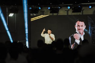 Mentzen: Zielony Ład? To szaleństwo można jeszcze zatrzymać [WYWIAD]