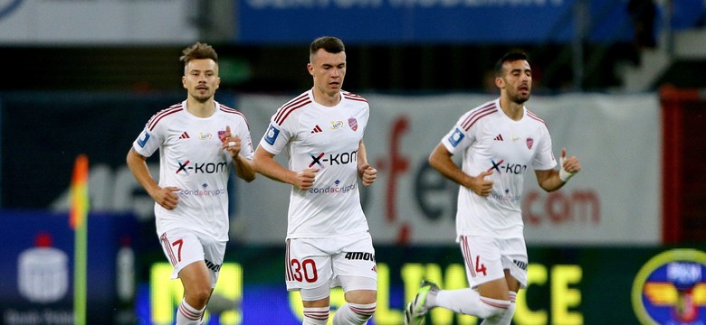 Piłkarska LM. Raków broni jednobramkowej zaliczki [ZAPOWIEDŹ]