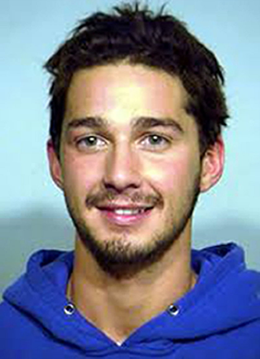 Shia LaBeouf