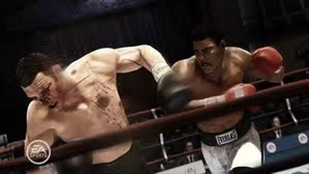 DLC do Fight Night Champion - trailer