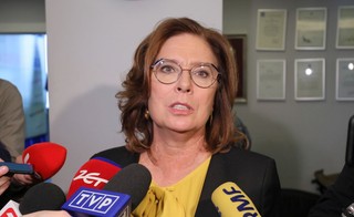 Wybory prezydenckie 2020: Małgorzata Kidawa-Błońska bez szans w drugiej turze wyborów?