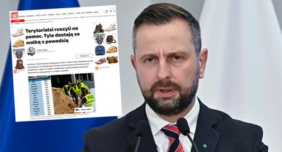 Po publikacji "Faktu" rząd szybko decyduje. Ta grupa dostanie dużo większe pieniądze