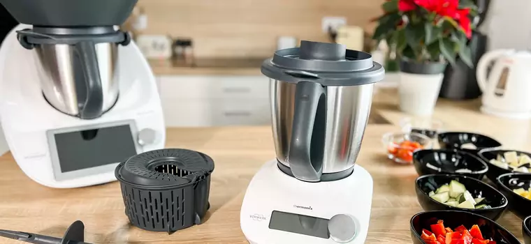 Thermomix Friend: testujemy przystawkę do popularnego multicookera. Warto ją dokupić?