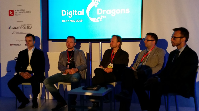 Digital Dragons 2016