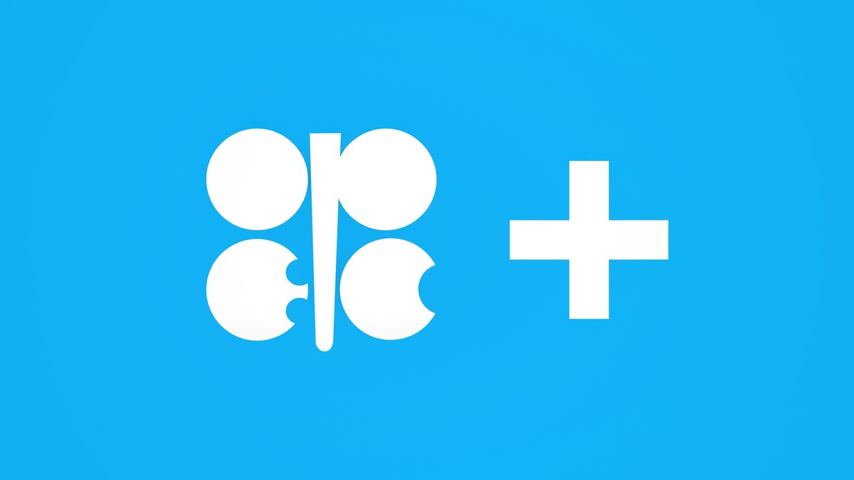 OPEC plus