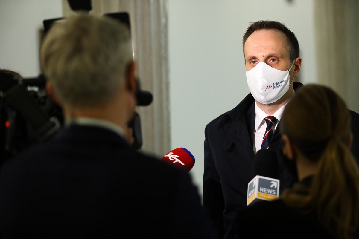 Janusz Kowalski