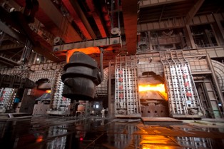 Eurostat: Produkcja przemysłowa mocno w górę. To trzeci najlepszy wynik w UE