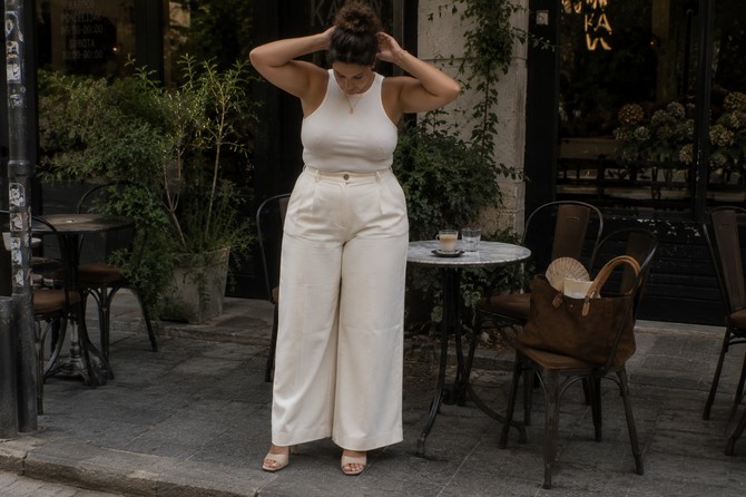 Dobre pantalone zlata vrede