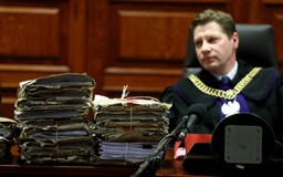 Sędzia Schab: Nie ma intencji weryfikacji wyroków pod kątem oczekiwań władzy