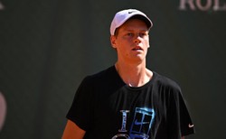 Sinner rywalem Hurkacza w trzeciej rundzie turnieju ATP w Monte Carlo