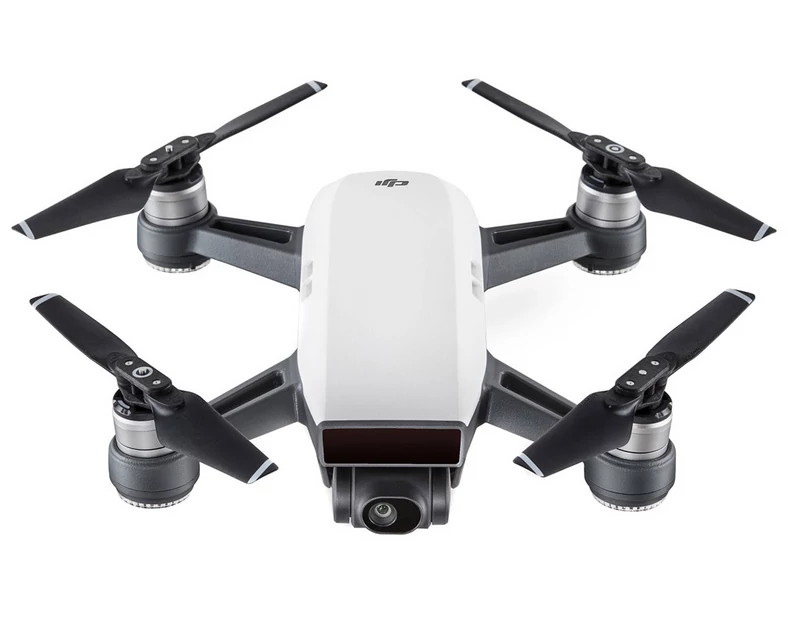 DJI Spark Alpine