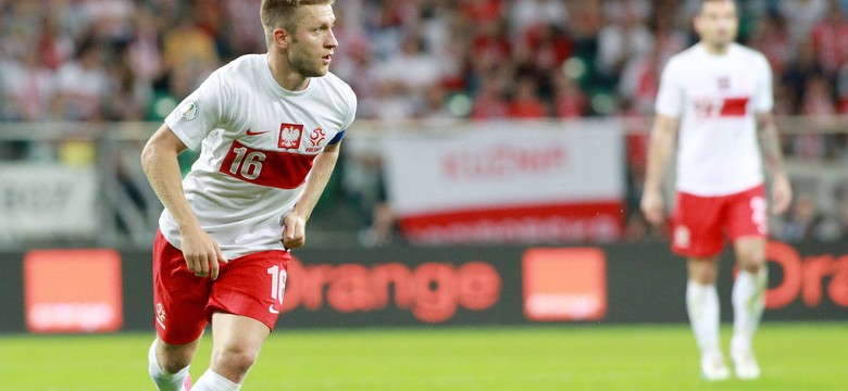 Błaszczykowski może nie zagrać z Anglią. Milik zastąpi Saganowskiego?
