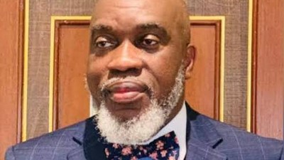 Prof Chidiebere Onyia [Tribune Online]