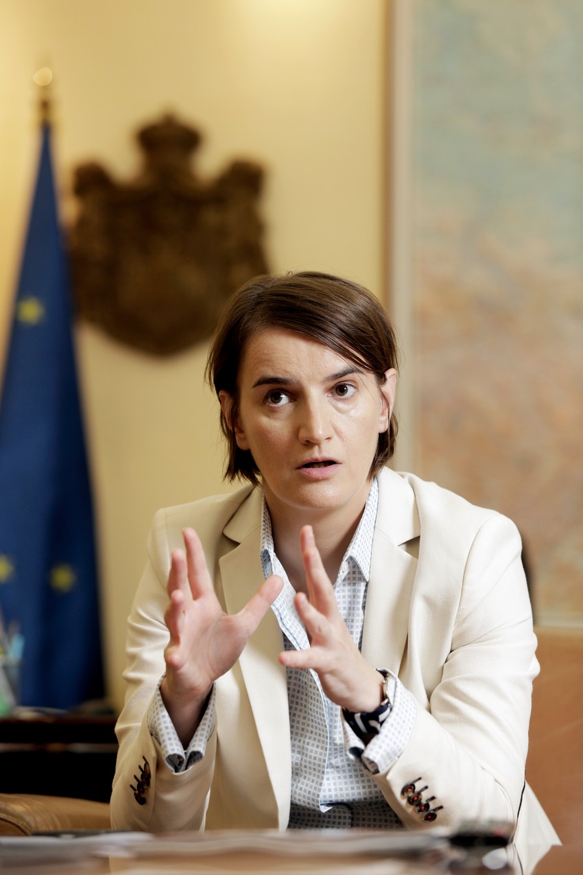 Ana Brnabić