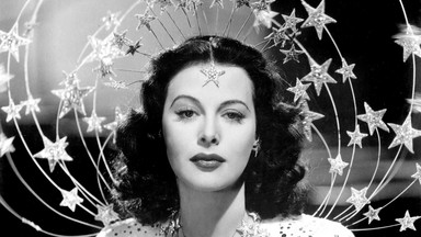 Hedy Lamarr: Genialna i Piękna