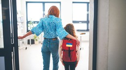 Rodziny ze wsparciem na dzieci