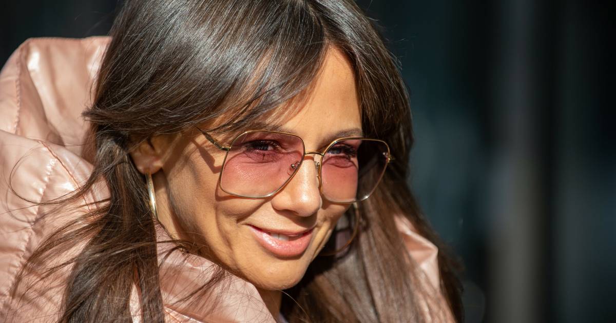 Tak mieszka Kinga Rusin. Okolica zapiera dech w piersiach [zdjęcia]