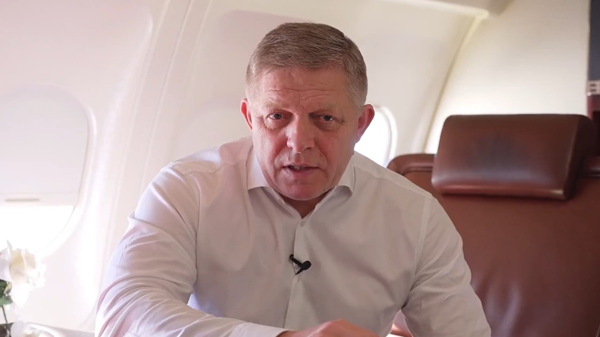 Robert Fico