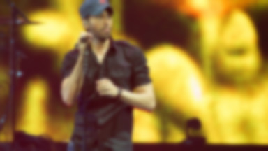 Enrique Iglesias: nie mogę doczekać się koncertu w Polsce