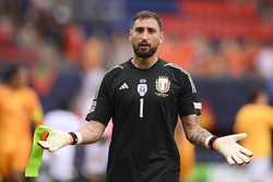Gianluigi Donnarumma napadnięty i okradziony we własnym domu w Paryżu