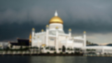 Brunei - Podstawowe informacje