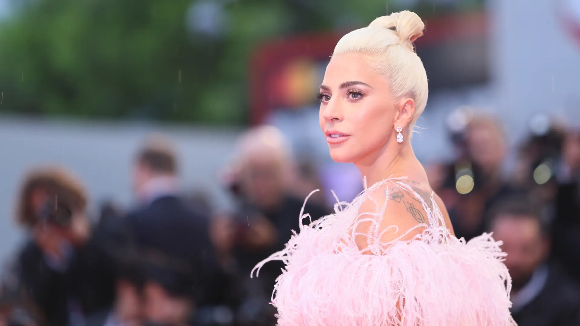 Lady Gaga. Kulisy fenomenu amerykańskiej gwiazdy