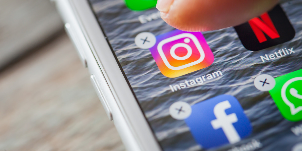 Za Facebooka i Instagrama bez reklam trzeba zapłacić