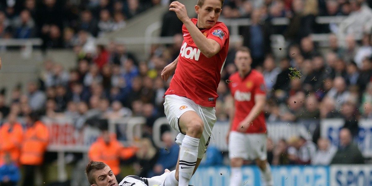 Adnan Januzaj