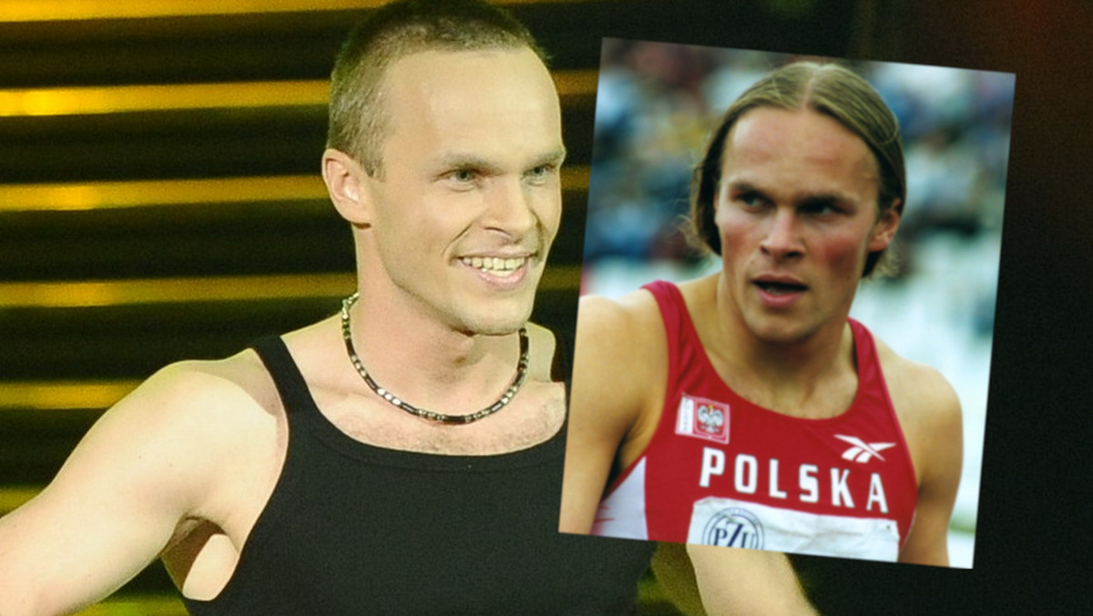 Marcin Urbaś po zakończeniu kariery sportowej zajął się nauką innych