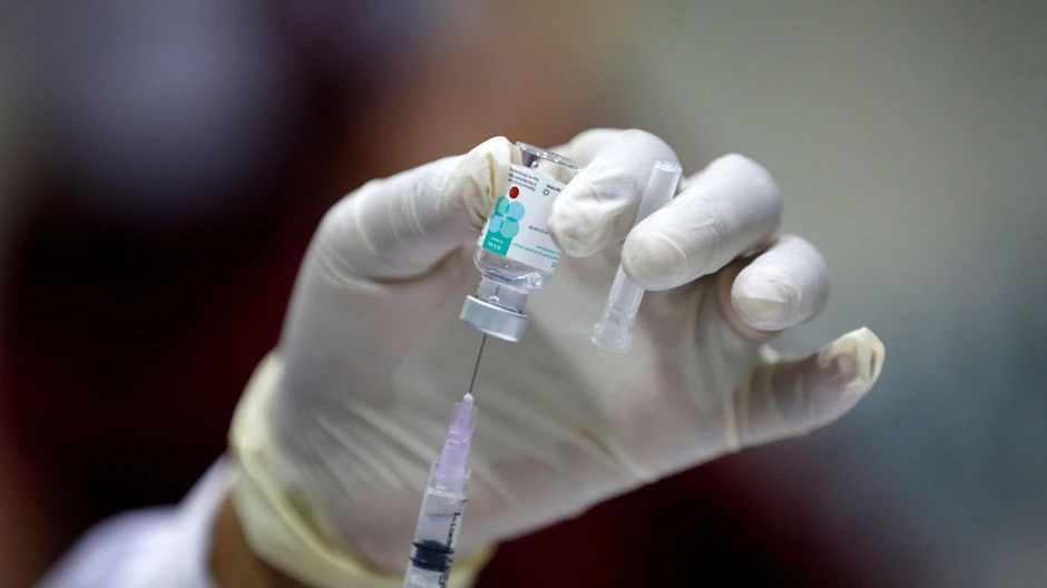 BBC | Foto: HOTLI SIMANJUNTAK/EPA-EFE/REX/Shutterstock