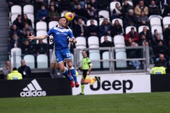 Piłkarze Brescii nie chcą wznowienia sezonu włoskiej Serie A