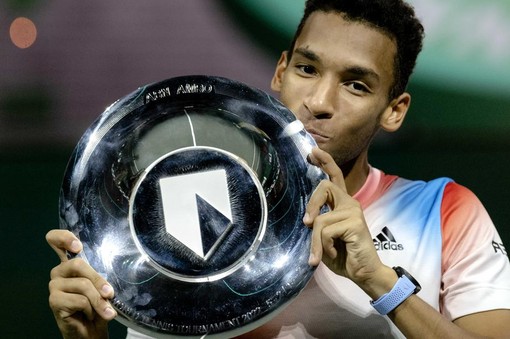 Feliks Ože Alijasim