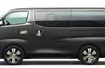 Nissan NV350: samochód chłodnia