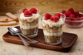 NEVEROVATAN RECEPT Kako da napravite TIRAMISU bez piškota koristeći JEFTIN SASTOJAK koji sigurno imate u kuhinji: Ukus je BOŽANSTVEN!