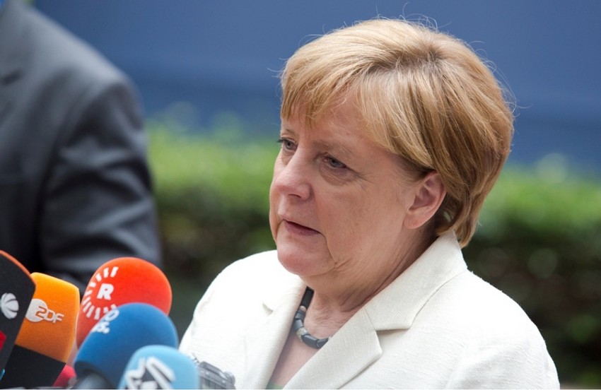 "Nemačka neće požurivati Britaniju s izlaskom iz EU"