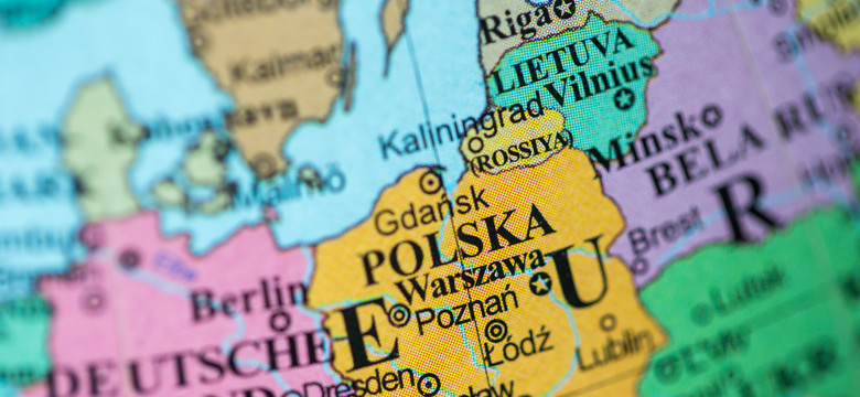 100 lat Polsko. Jak nazywa się nasz kraj w innych językach? [QUIZ] [QUIZ]