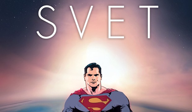 Supermen Svet
