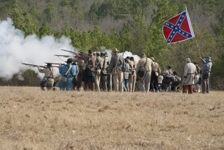 Kłopotliwe pamiątki z wojny secesyjnej. Trwa spór o historyczną spuściznę amerykańskiego Południa