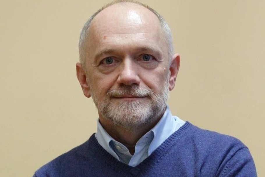 Marek Góra