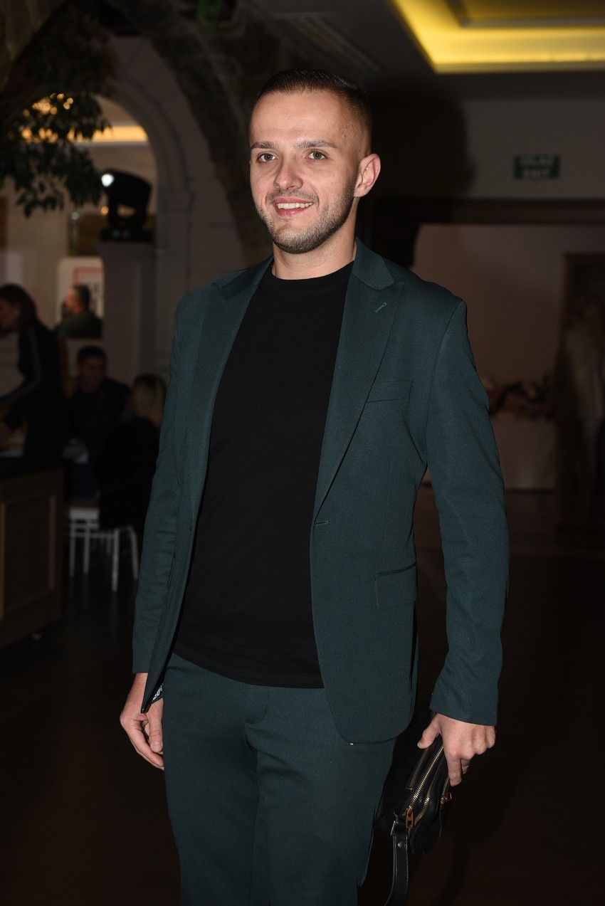 Stefan Kosmajac